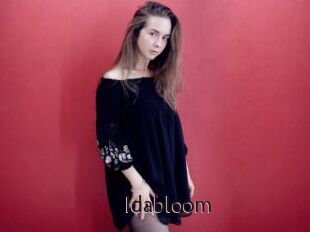 Idabloom