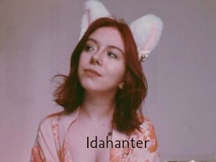 Idahanter