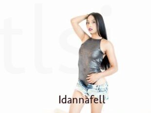 Idannafell