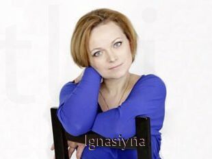 Ignasiyna