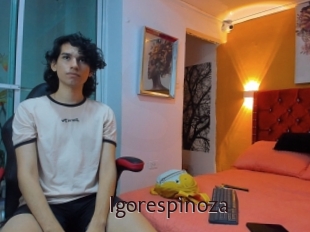 igorespinoza Top listen server