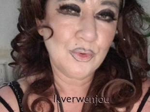 Ikverwenjou