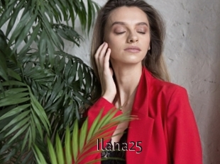 Ilana25