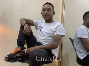 Ilanarcher