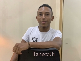 Ilanscoth