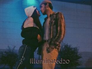 Illuminated20