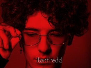 Ilonfredd