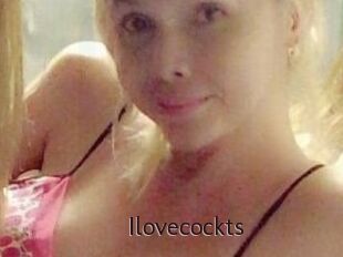Ilovecockts