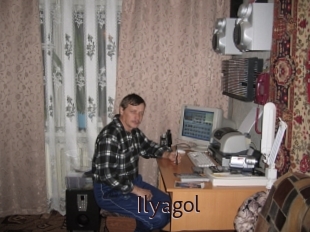 ilyagol Top listen server