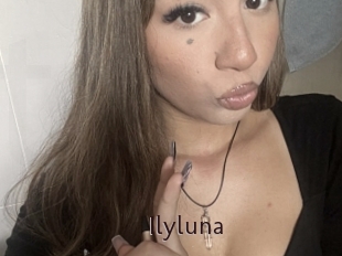 Ilyluna