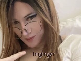 Imginger