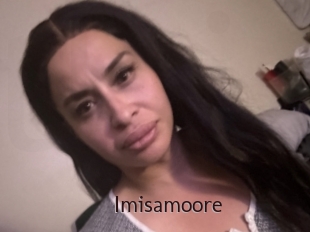 imisamoore Top listen server