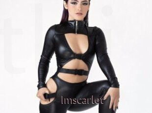 Imscarlet