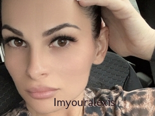 Imyouralexis