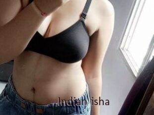 Indian_isha