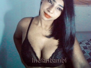 Indianbambi