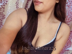 Indiansamara25