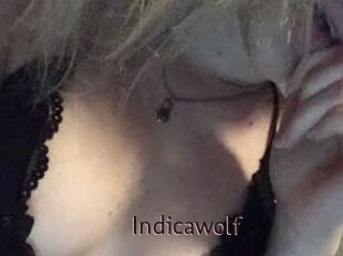 Indicawolf