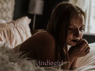 Indiegirl