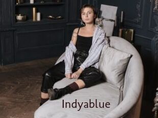 Indyablue