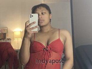 Indyapose
