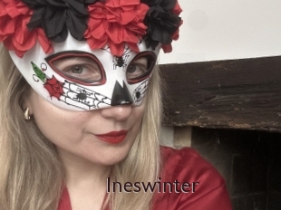 ineswinter Top listen server
