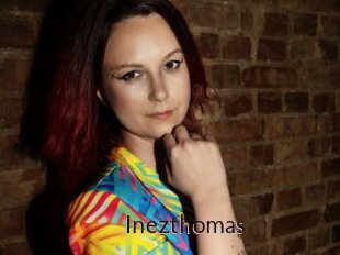 Inezthomas