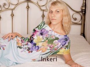 Inkeri