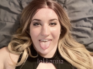 inkkarma Top listen server