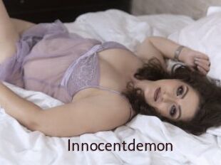 Innocentdemon