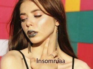 Insomniaa