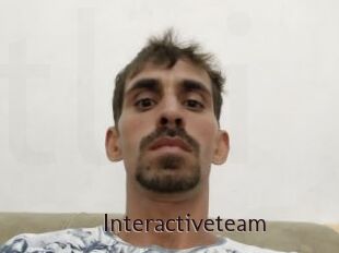 Interactiveteam
