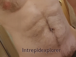 intrepidexplorer Top listen server