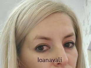 Ioanavali