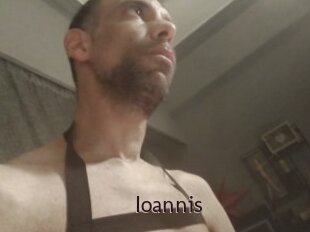 Ioannis
