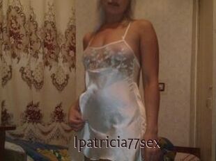 Ipatricia77sex