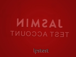 Ipstest