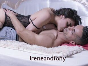 Ireneandtony