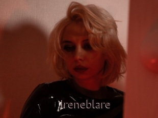 ireneblare Top listen server