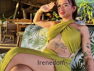 Irenedom