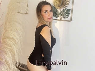 Irinapalvin