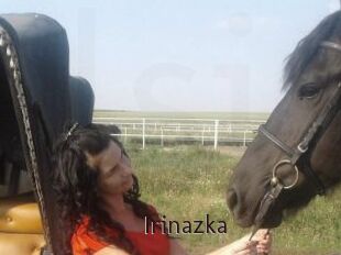 Irinazka