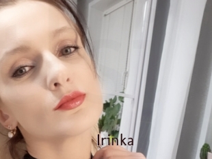 irinka Top listen server