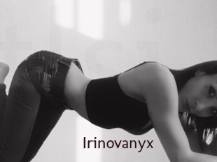 Irinovanyx