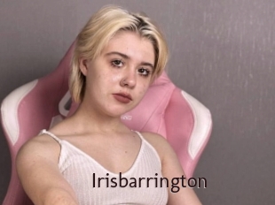 Irisbarrington
