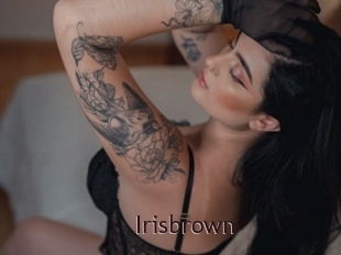 Irisbrown
