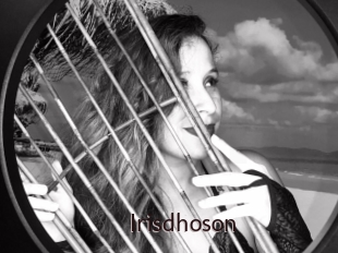 Irisdhoson