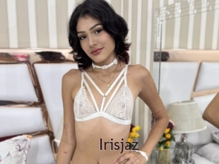 irisjaz Top listen server