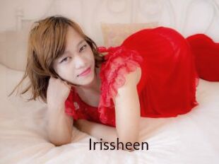 Irissheen
