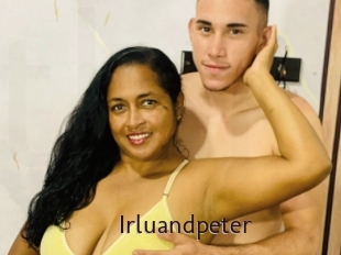irluandpeter Top listen server